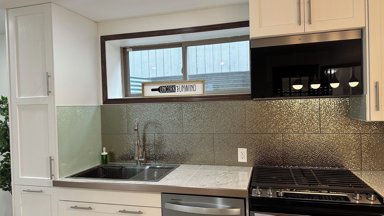 Photo of Kitchen in Auburn Bay