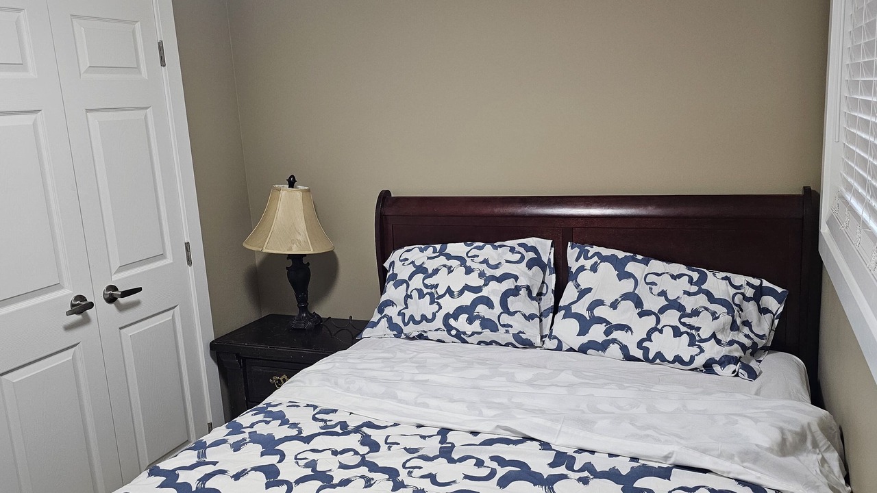 Photo of Bedroom in Airdrie
