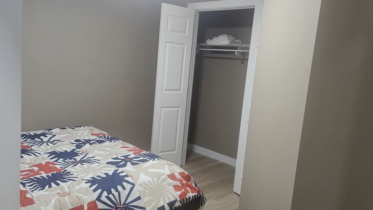 Photo of Bedroom in Airdrie