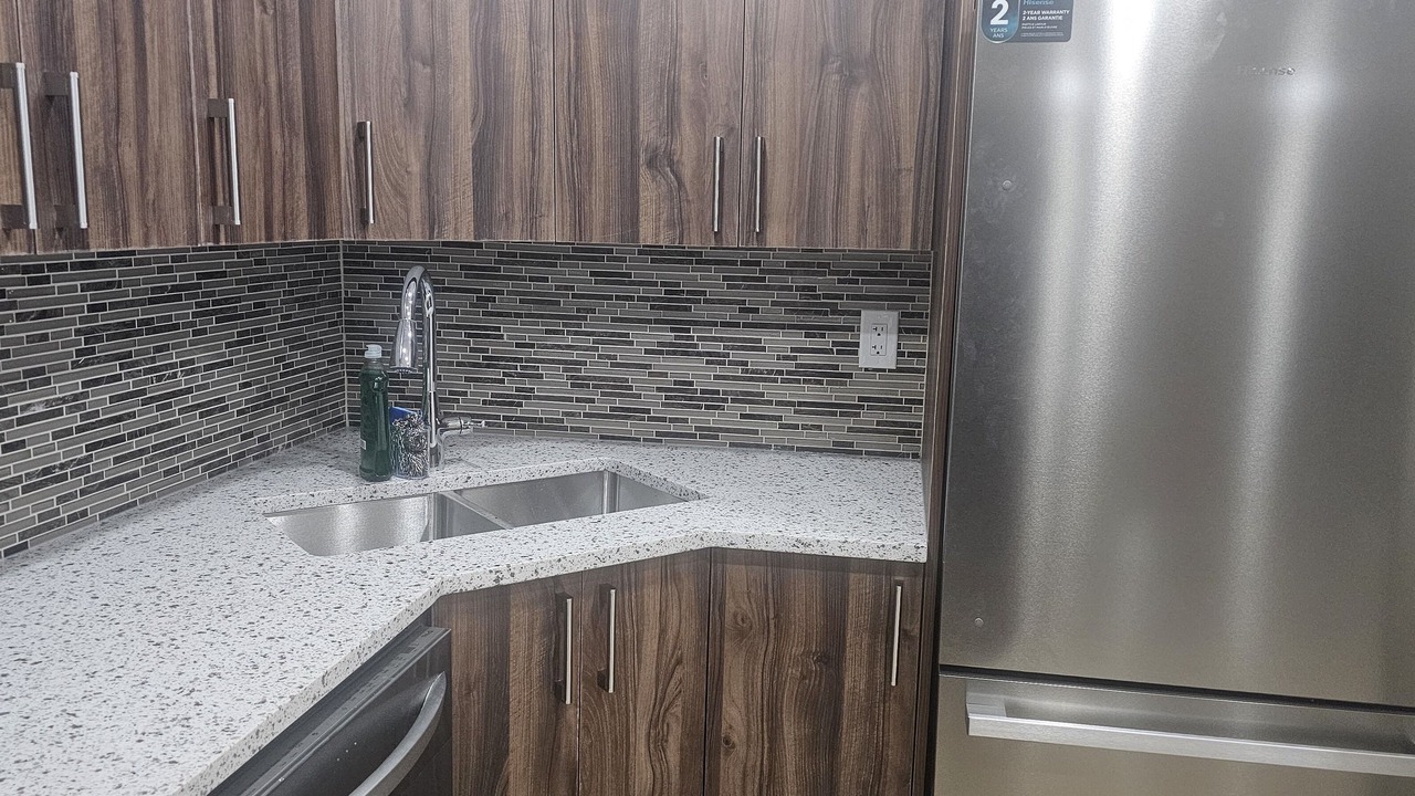 Photo of Kitchen in Airdrie