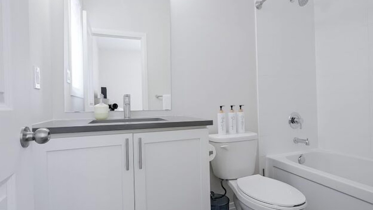 Photo of Bathroom in Bowmanville