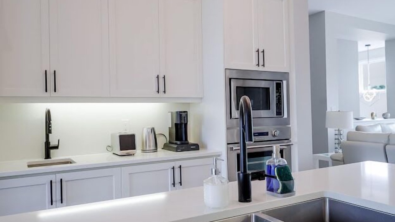 Photo of Kitchen in Bowmanville