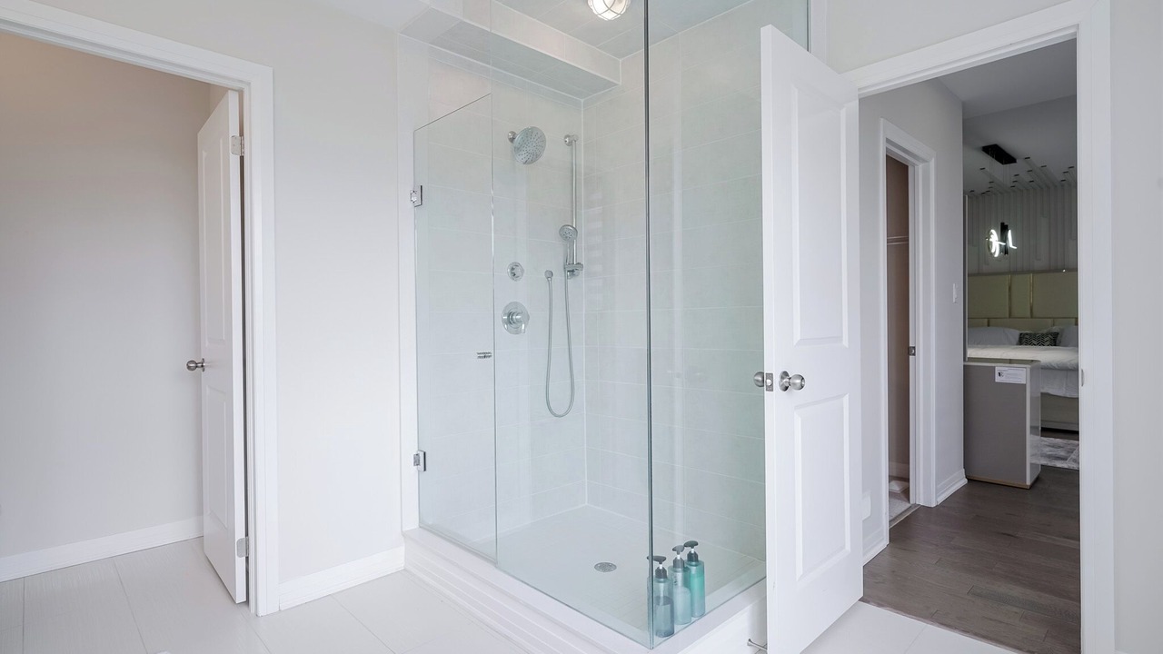 Photo of Bathroom in Bowmanville