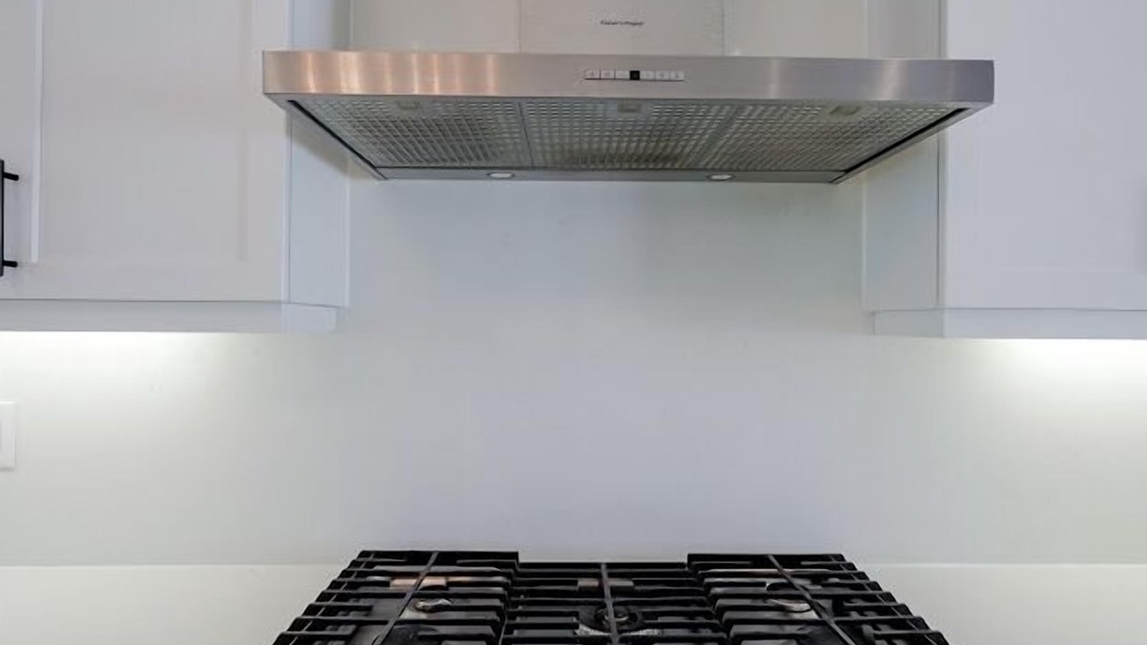 Photo of Kitchen in Bowmanville