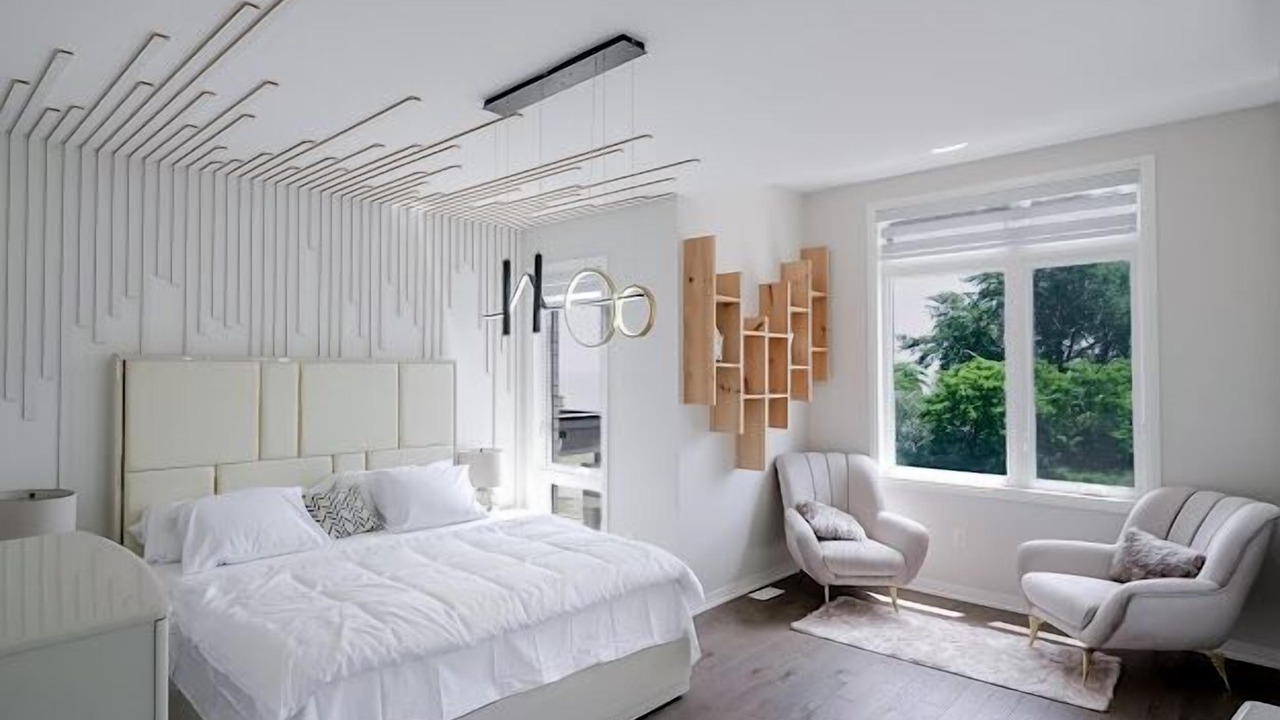 Photo of Bedroom in Bowmanville