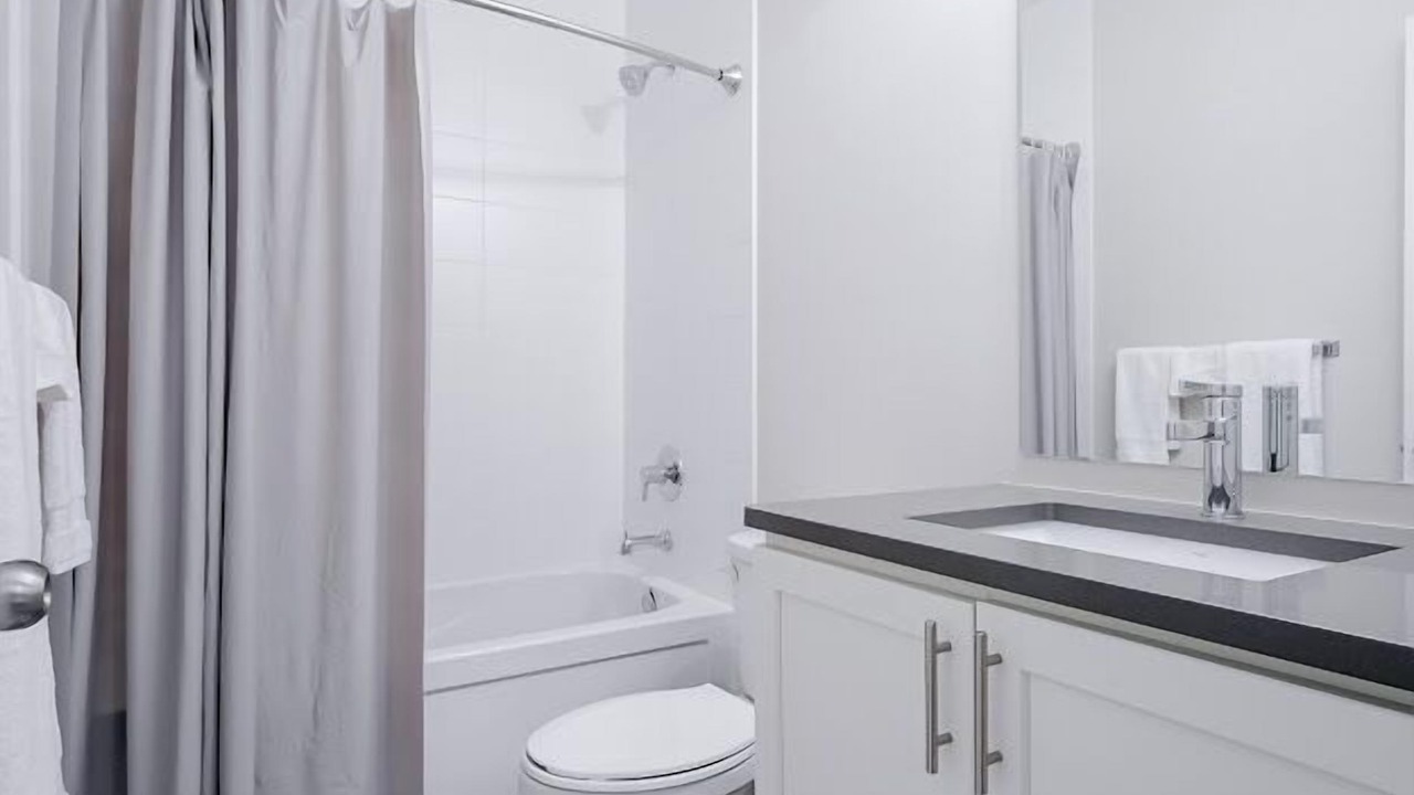 Photo of Bathroom in Bowmanville