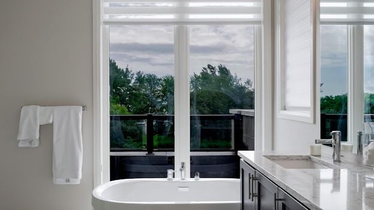 Photo of Bathroom in Bowmanville