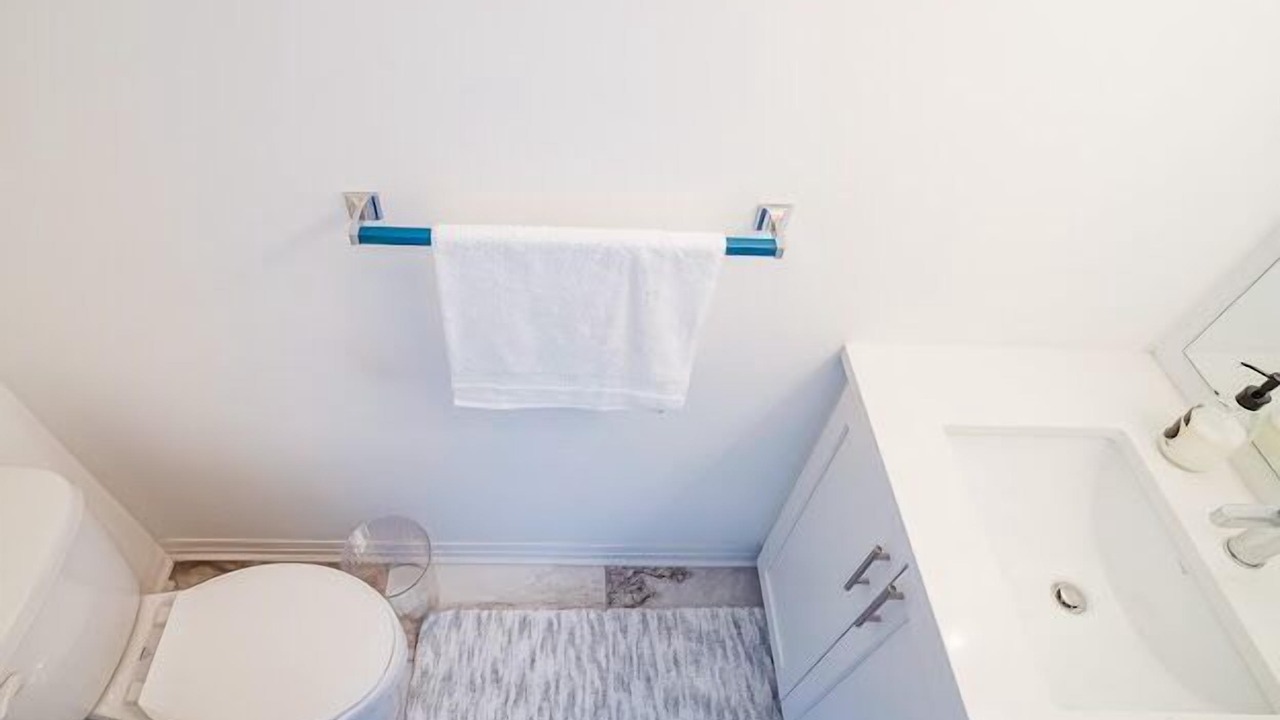 Photo of Bathroom in Bowmanville