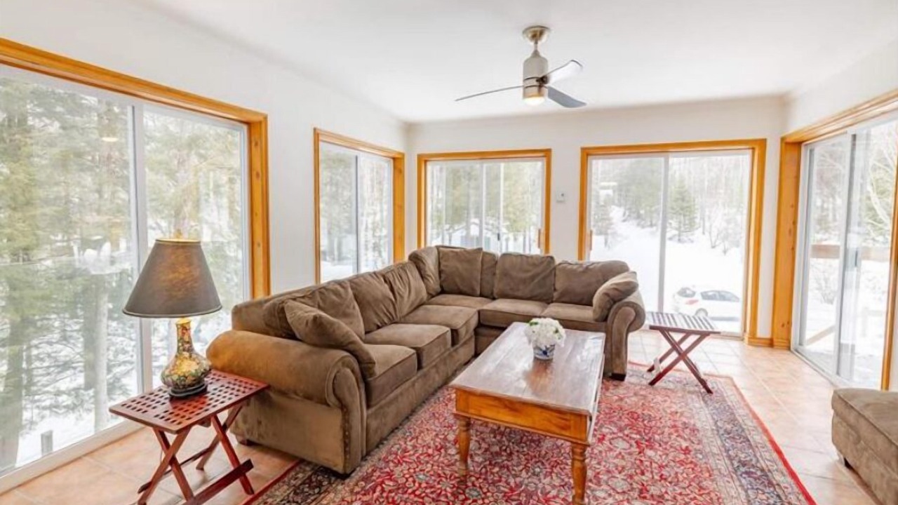 Photo of Livingroom in Saint-Denis-de-Brompton