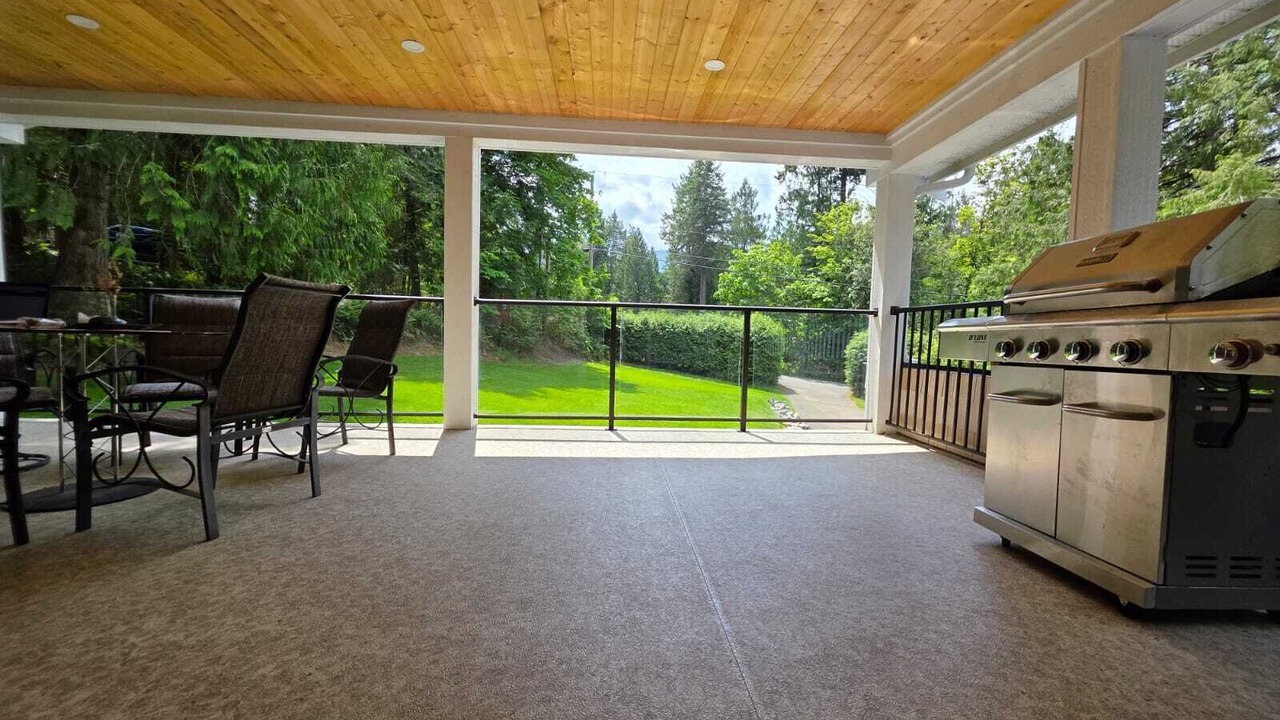 Photo of Outdoor in Sproat Lake