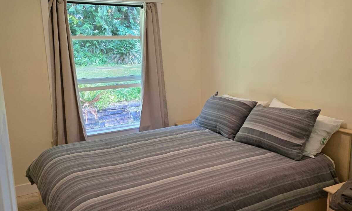 Photo of Bedroom in Sproat Lake