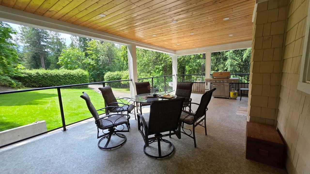 Photo of Outdoor in Sproat Lake
