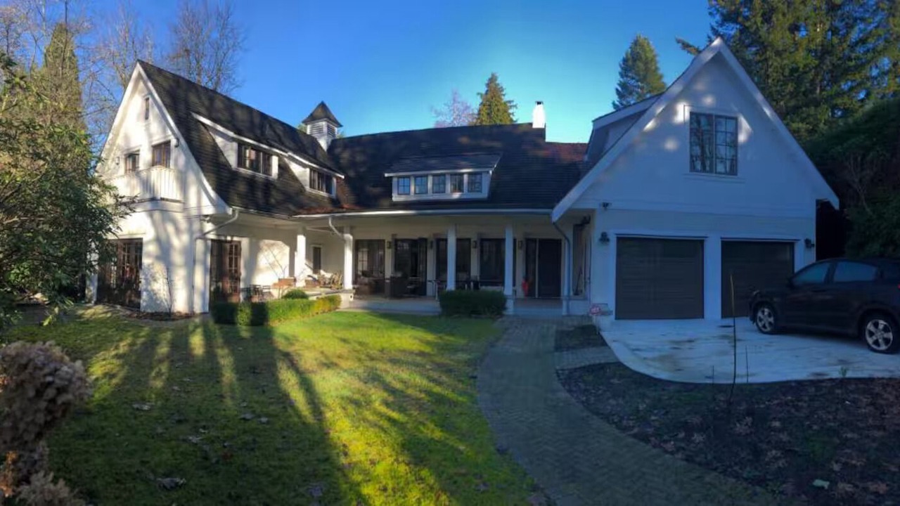 Photo of Outdoor in Shaughnessy