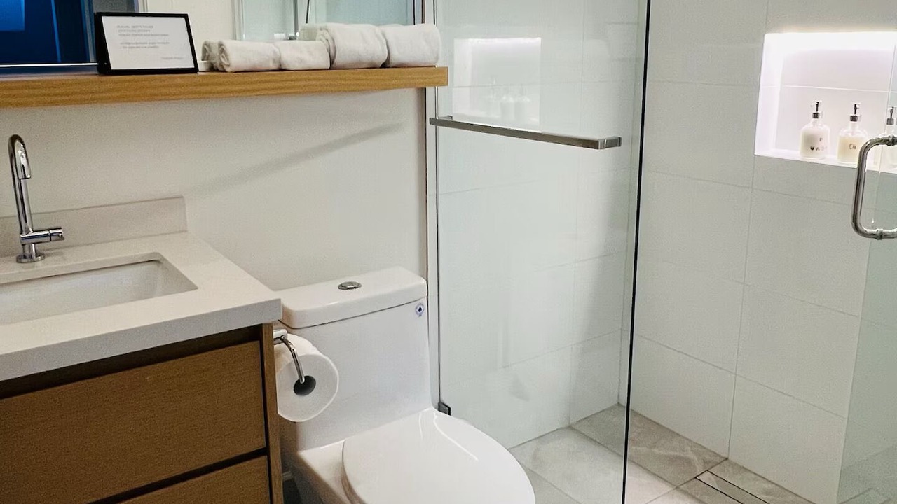 Photo of Bathroom in Shaughnessy