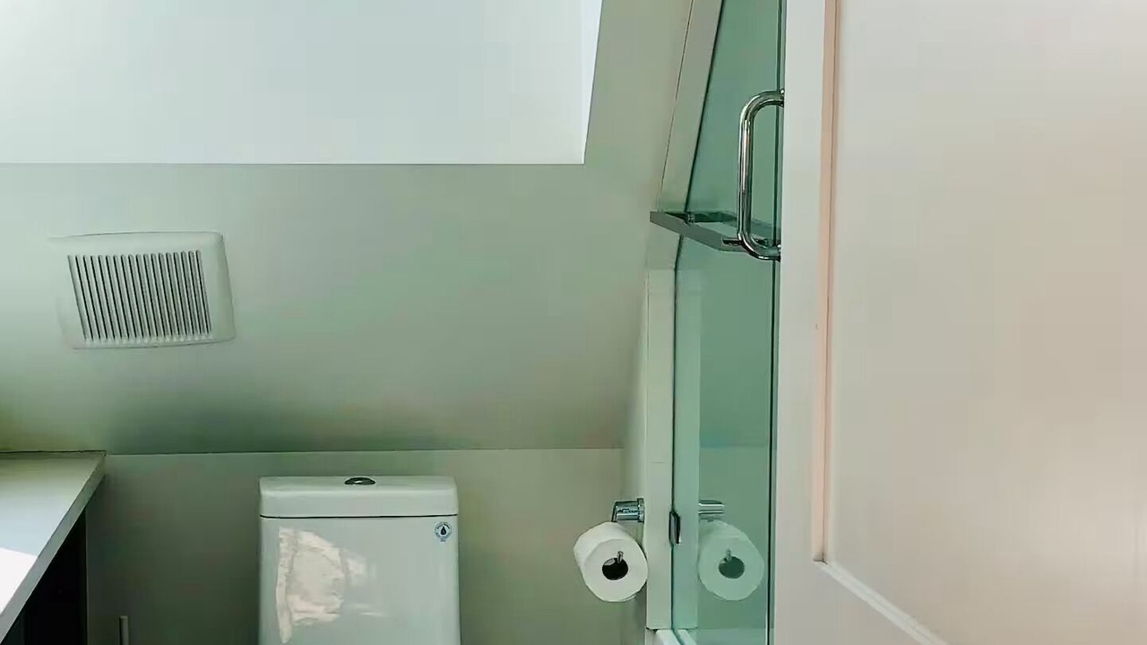 Photo of Bathroom in Shaughnessy