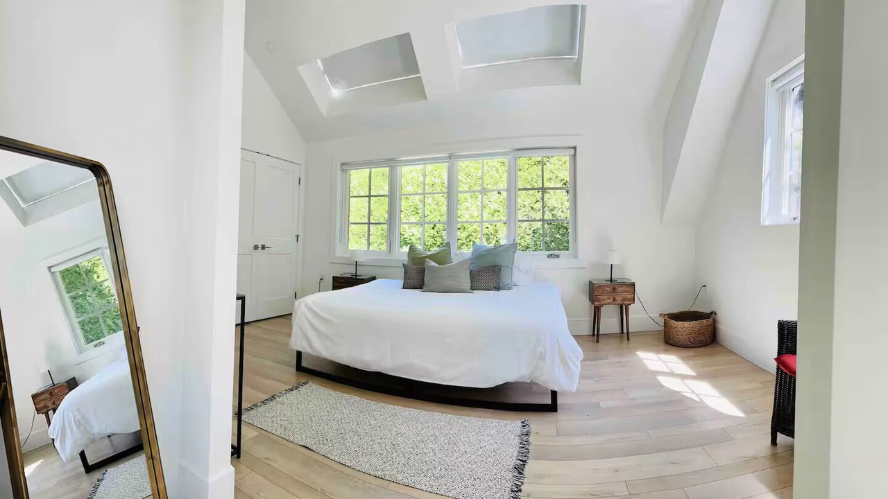 Photo of Bedroom in Shaughnessy