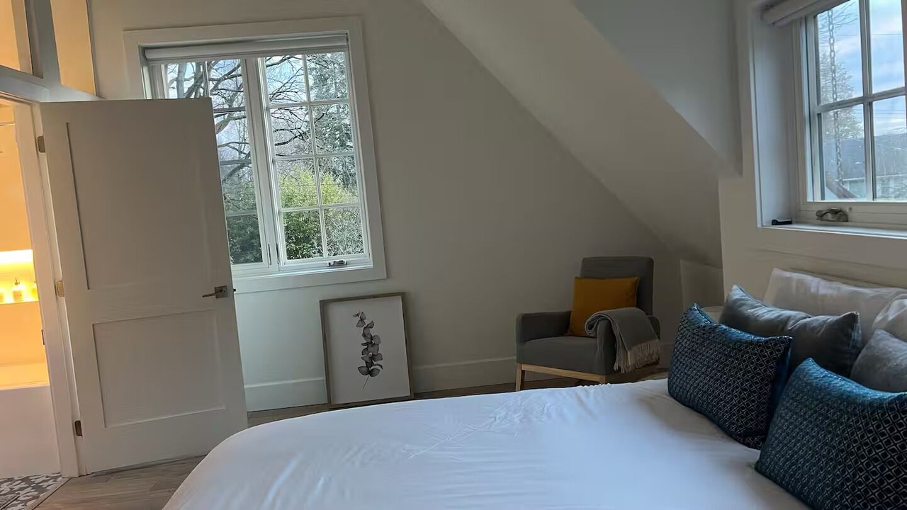 Photo of Bedroom in Shaughnessy