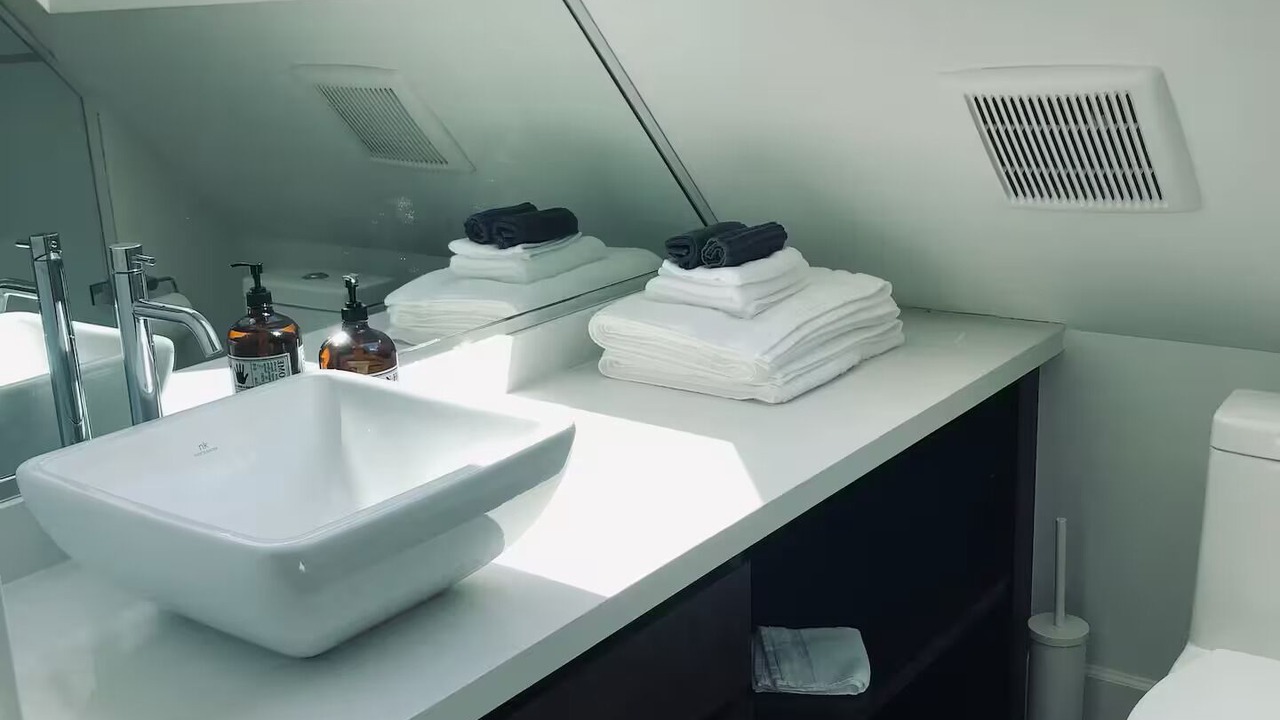 Photo of Bathroom in Shaughnessy