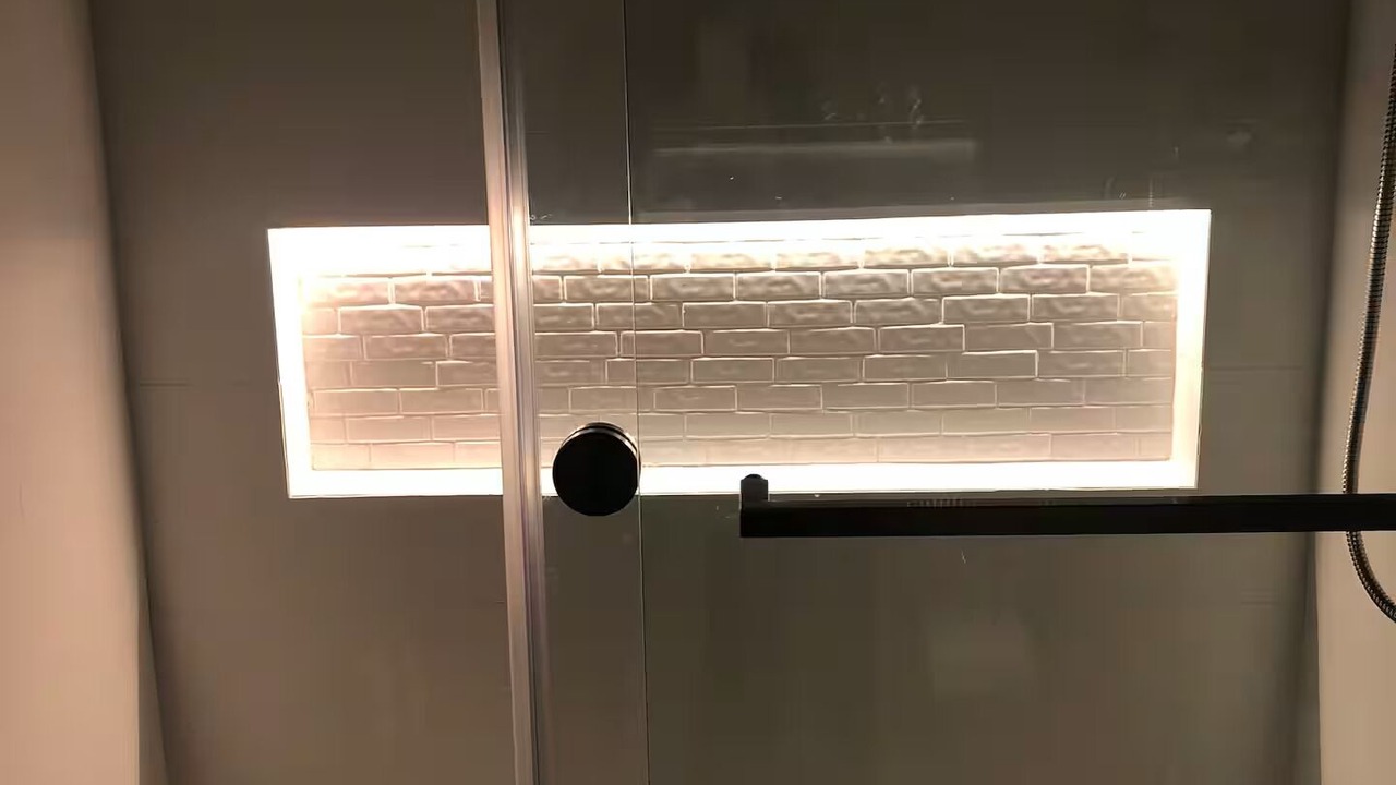 Photo of Bathroom in Shaughnessy