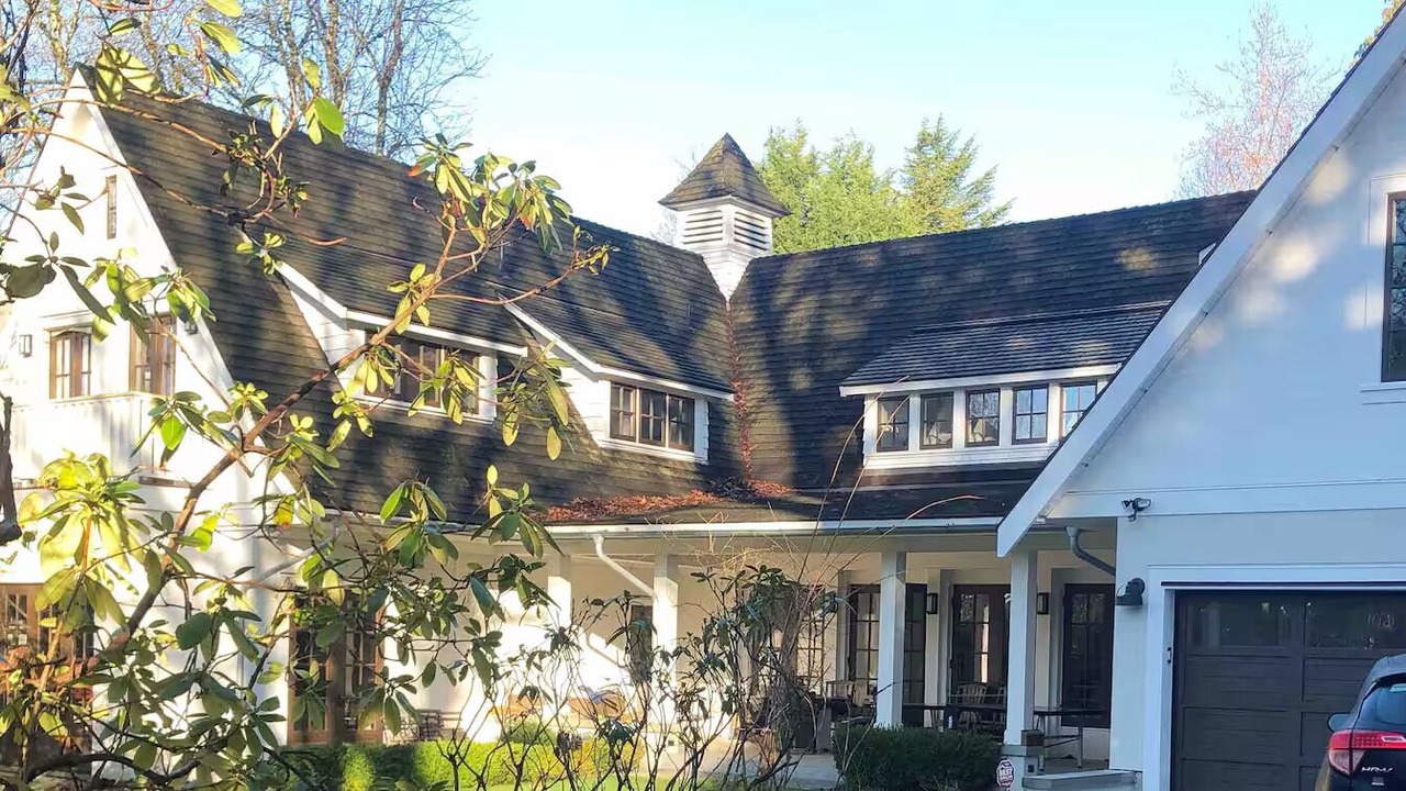 Photo of Outdoor in Shaughnessy