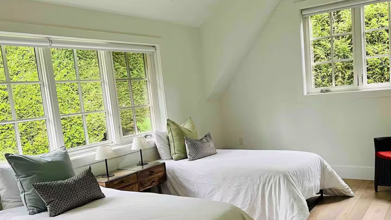 Photo of Bedroom in Shaughnessy