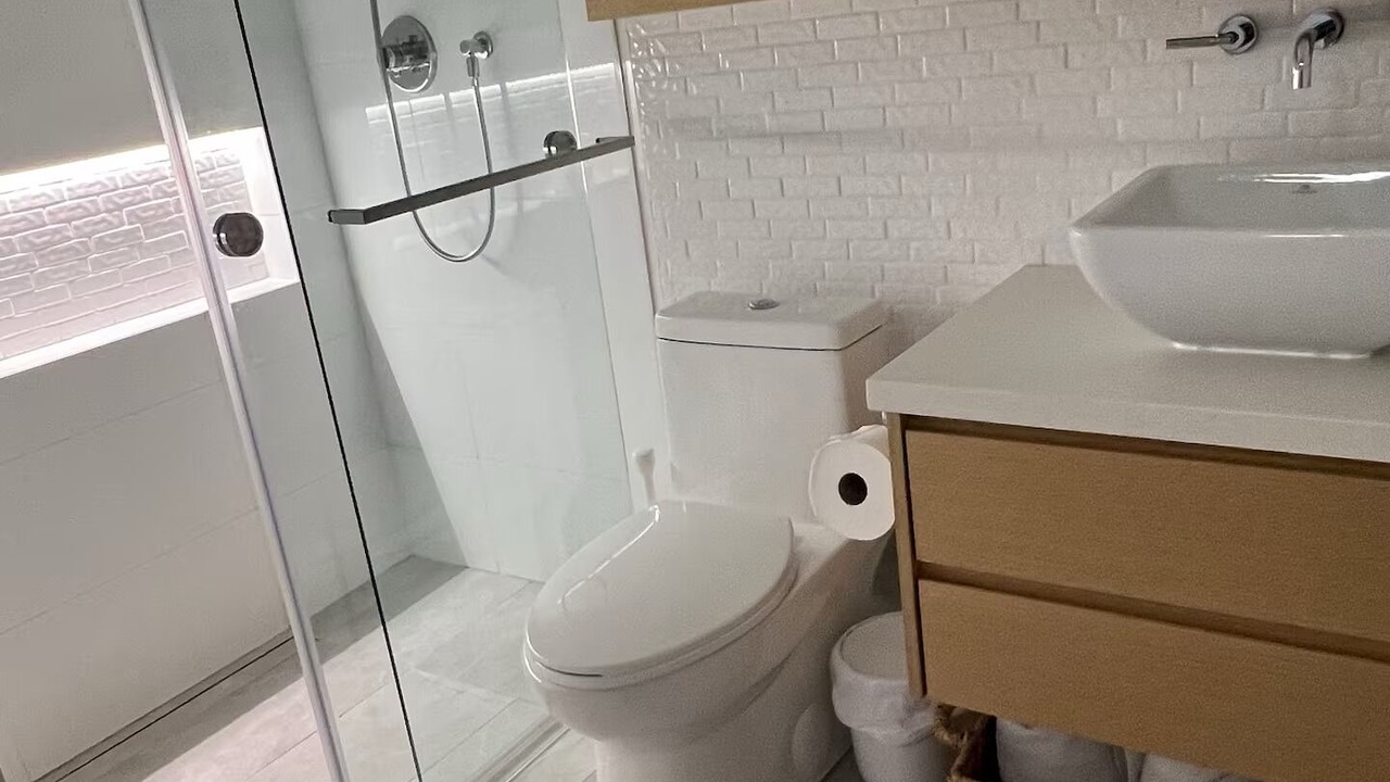 Photo of Bathroom in Shaughnessy