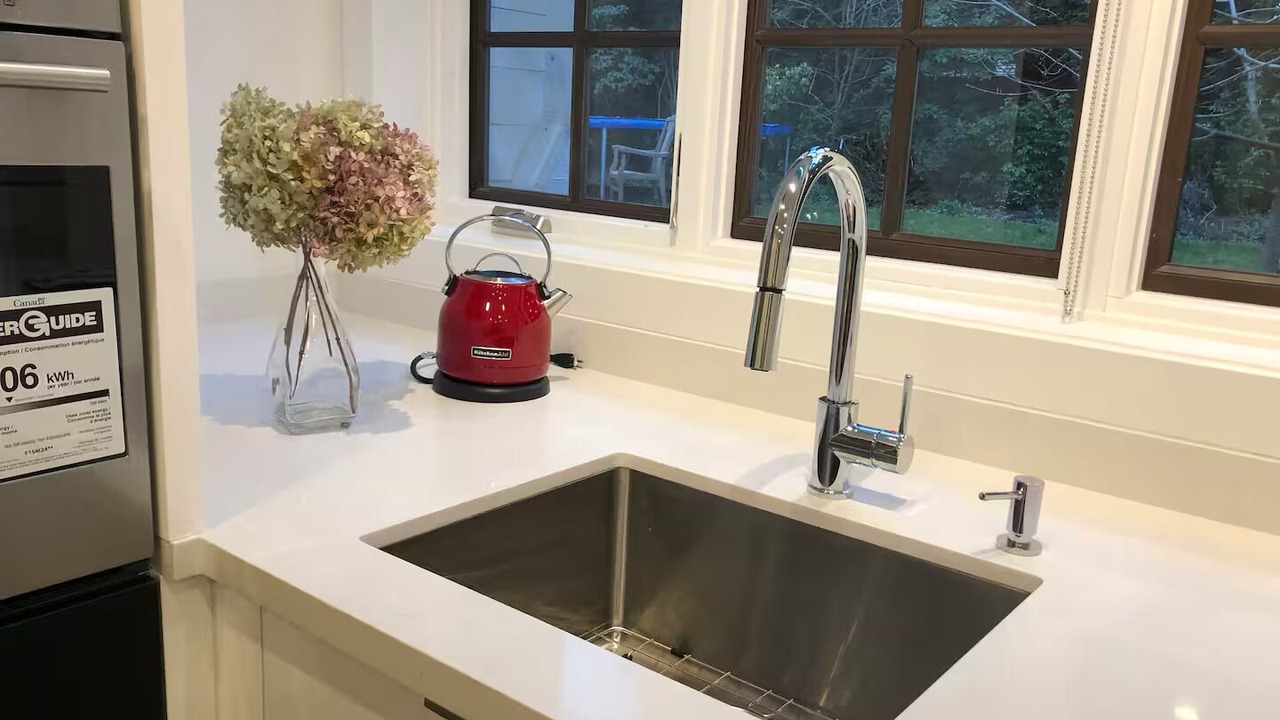 Photo of Kitchen in Shaughnessy
