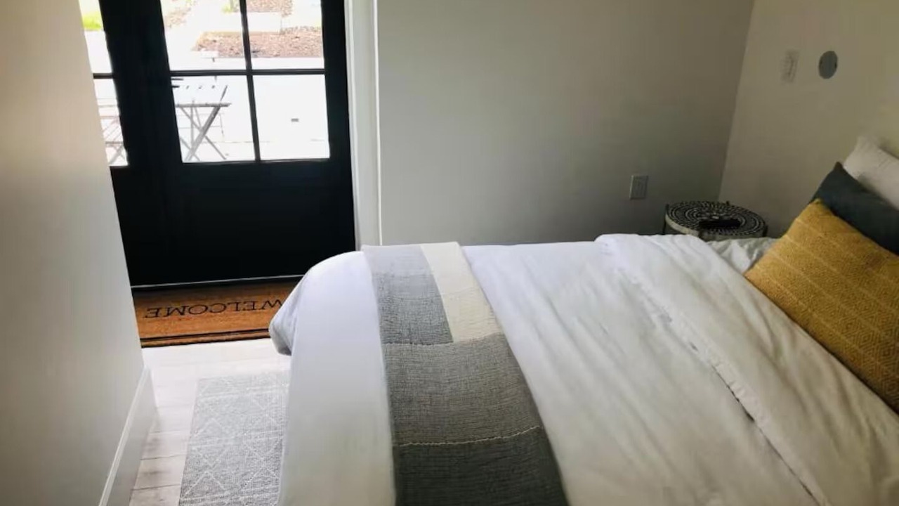 Photo of Bedroom in Shaughnessy
