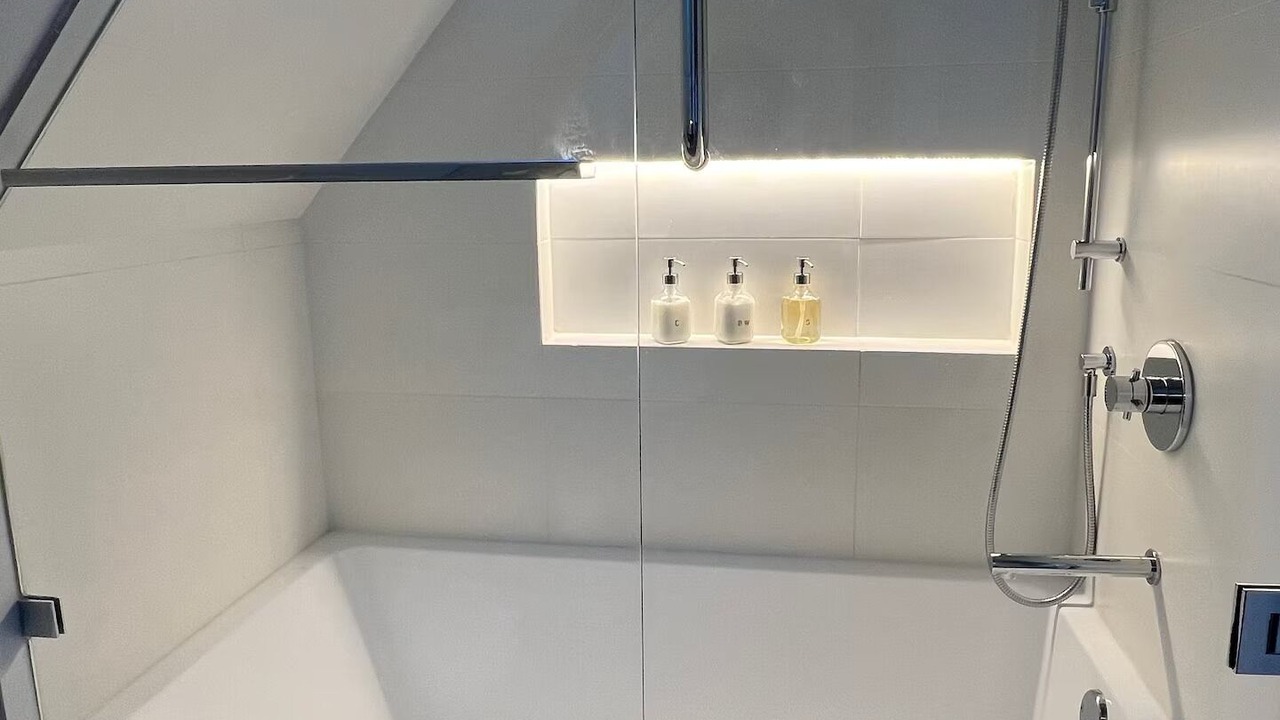 Photo of Bathroom in Shaughnessy