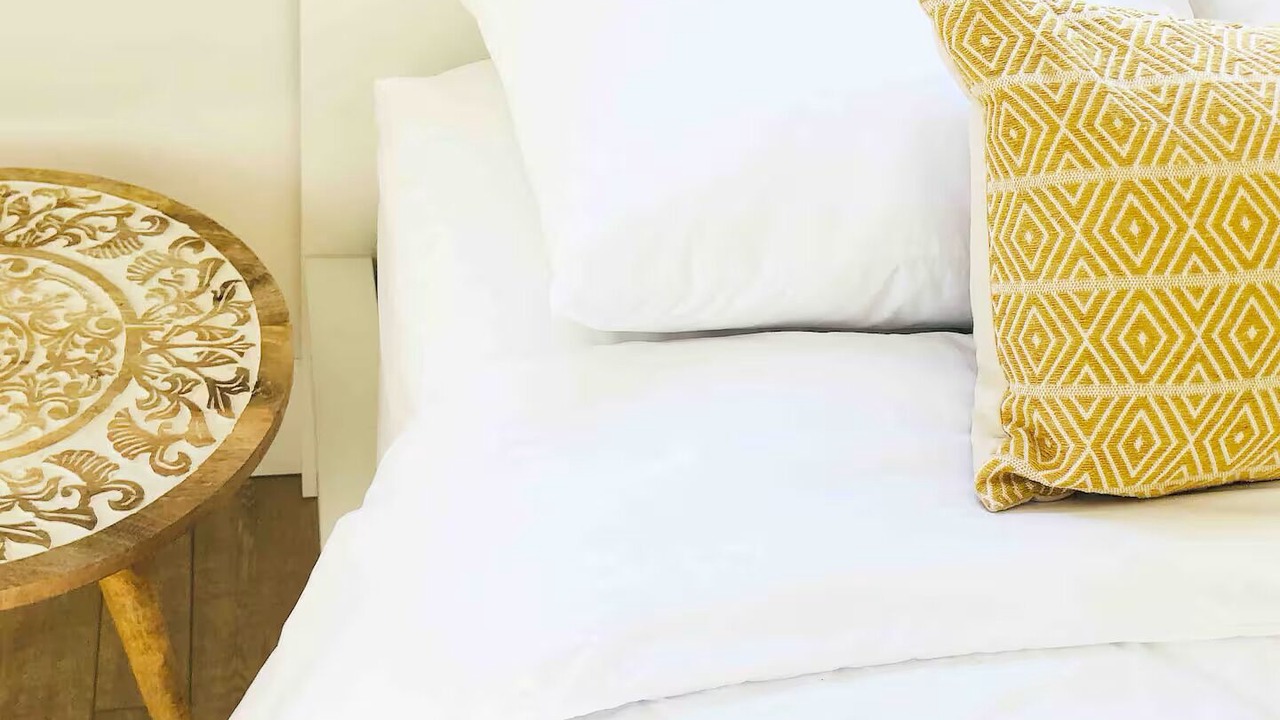 Photo of Bedroom in Shaughnessy
