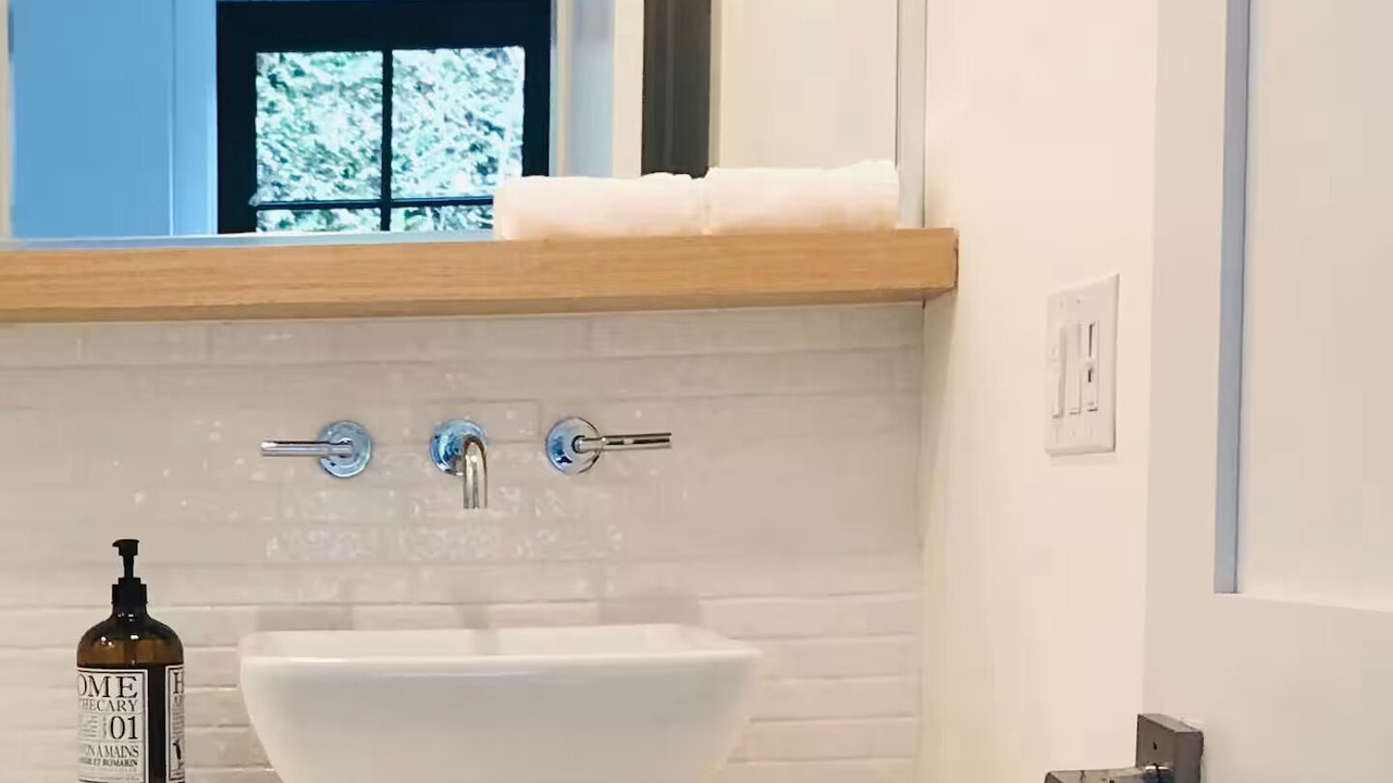 Photo of Bathroom in Shaughnessy