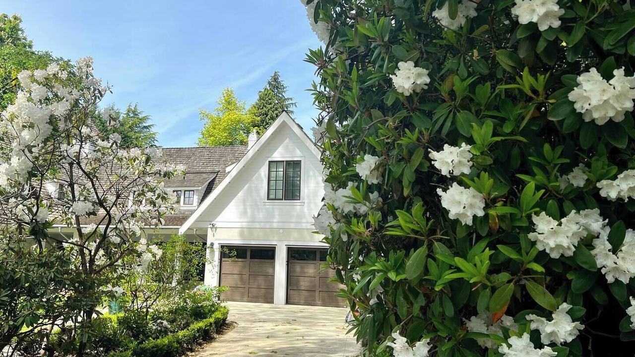 Photo of Outdoor in Shaughnessy