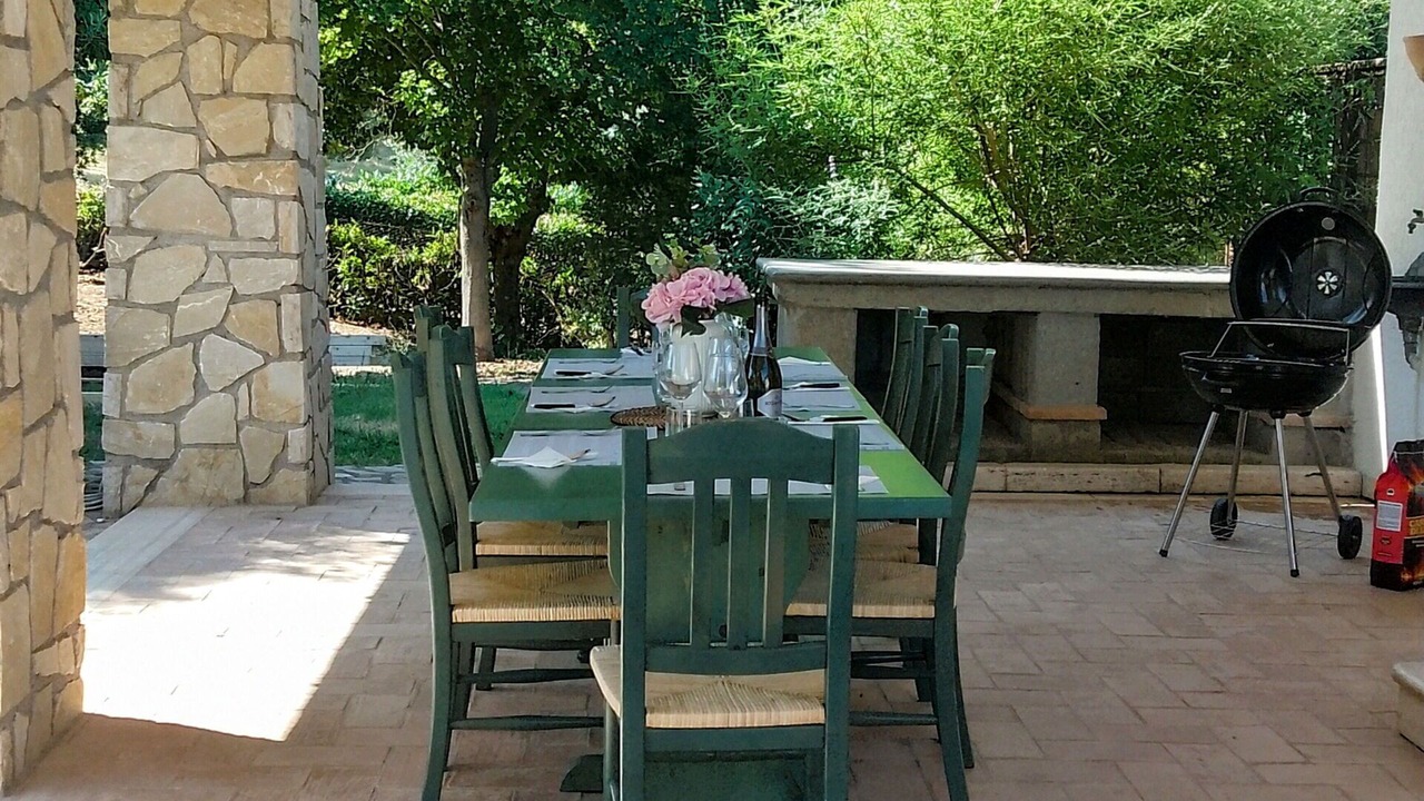 Photo of Outdoor in Viterbo