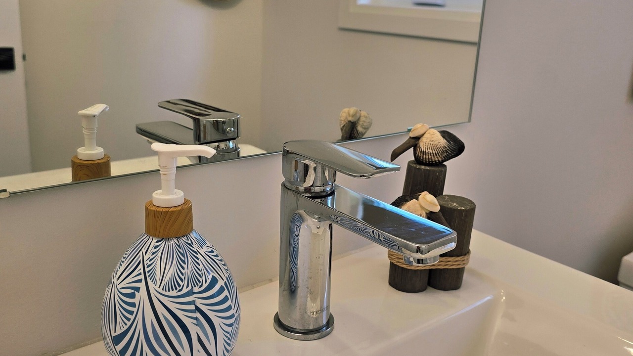 Photo of Bathroom in Port Stanley