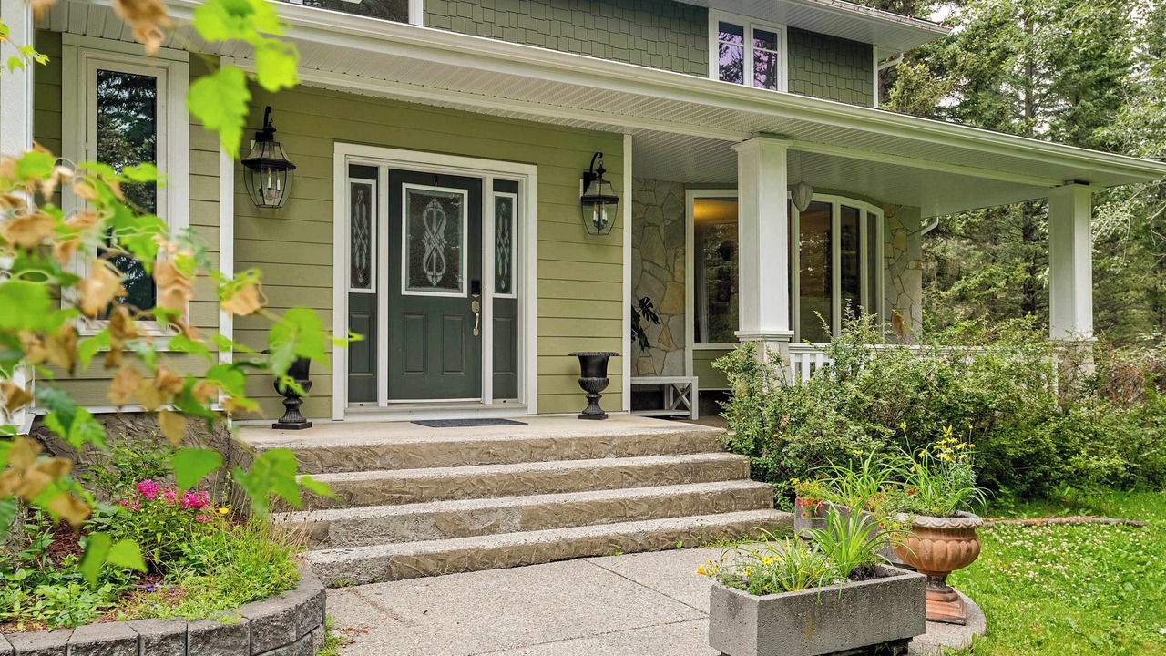 Photo of Outdoor in Calgary
