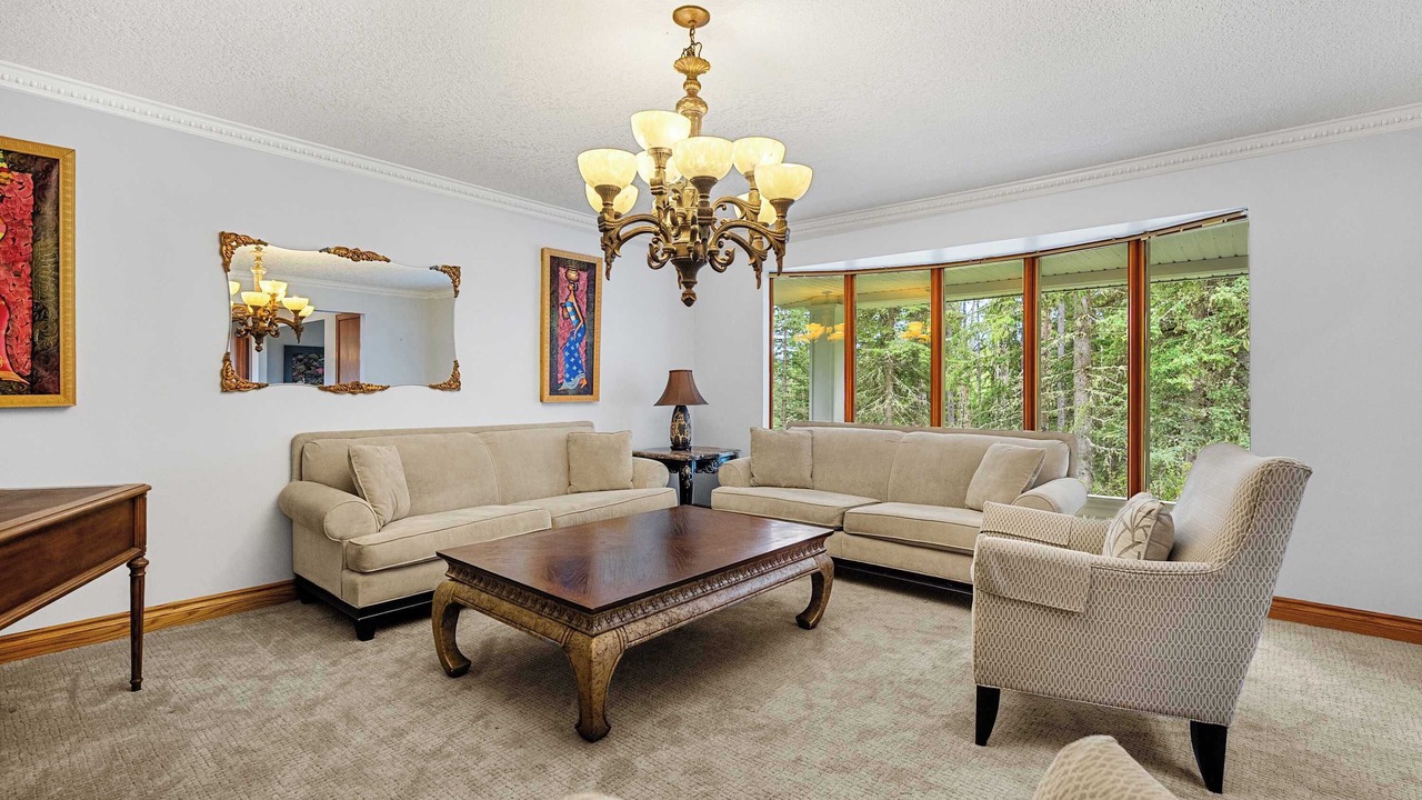 Photo of Bedroom in Calgary