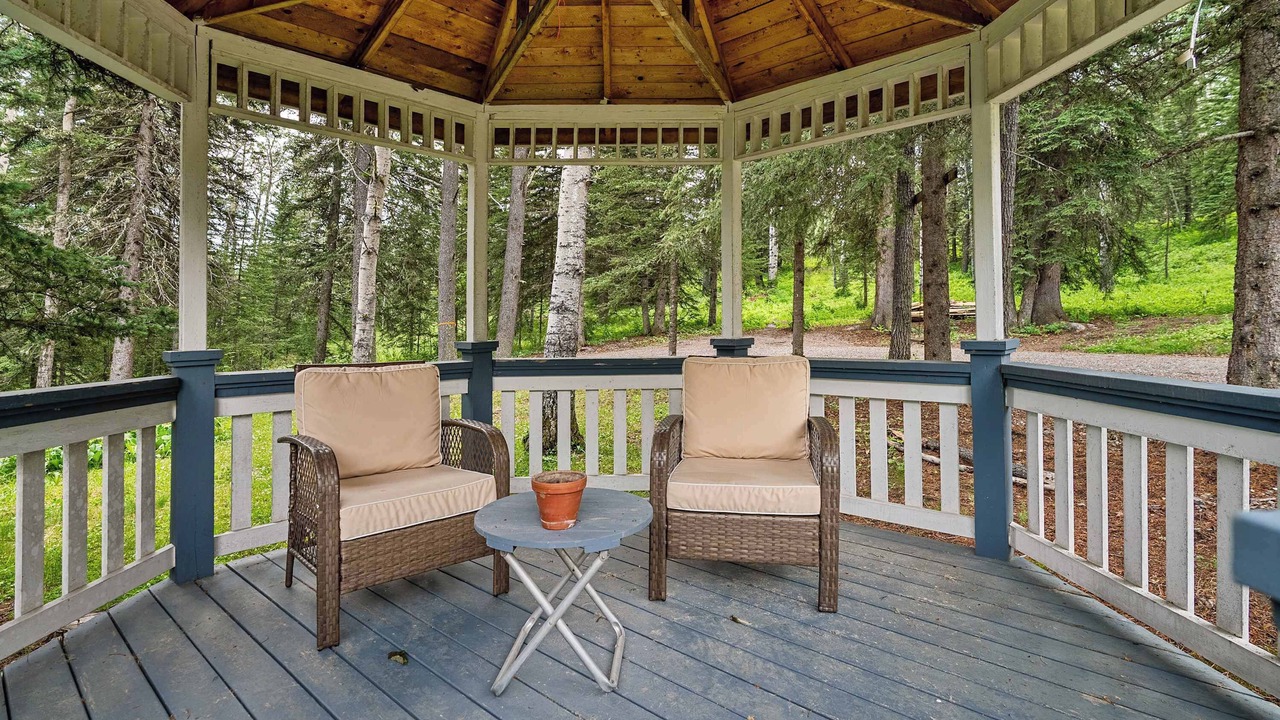 Photo of Outdoor in Calgary