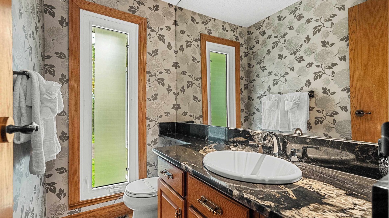 Photo of Bathroom in Calgary