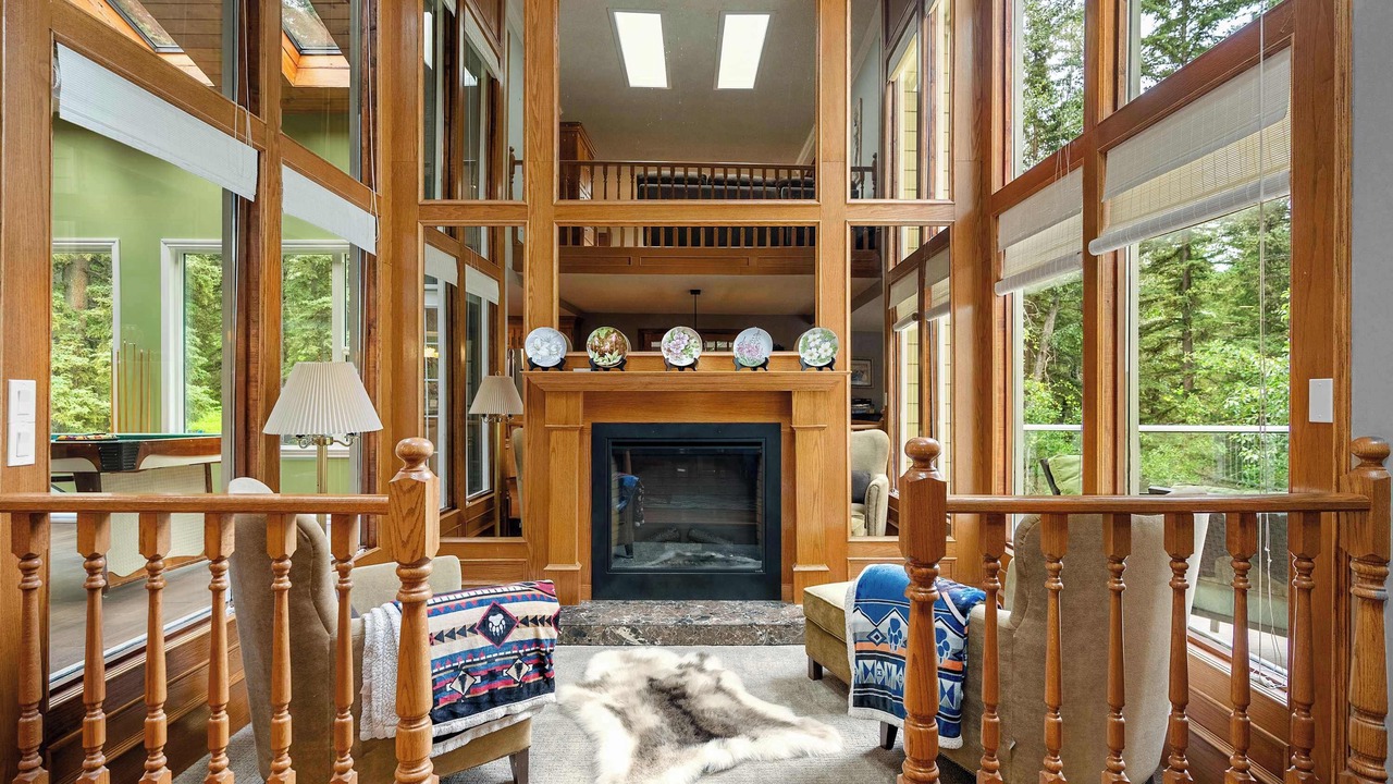 Photo of Livingroom in Calgary