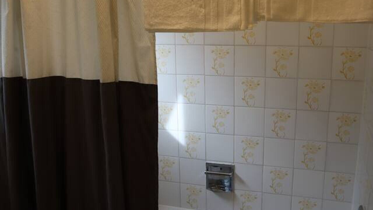 Photo of Bathroom in 70 Mile House