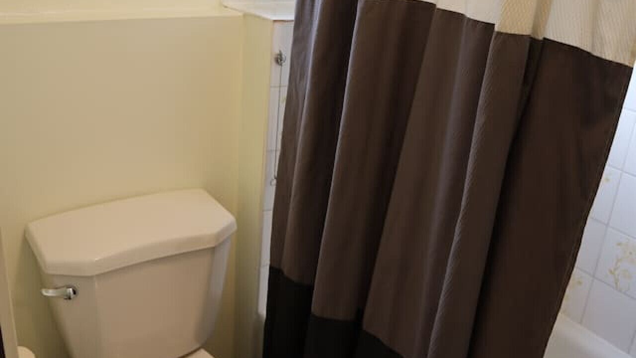 Photo of Bathroom in 70 Mile House