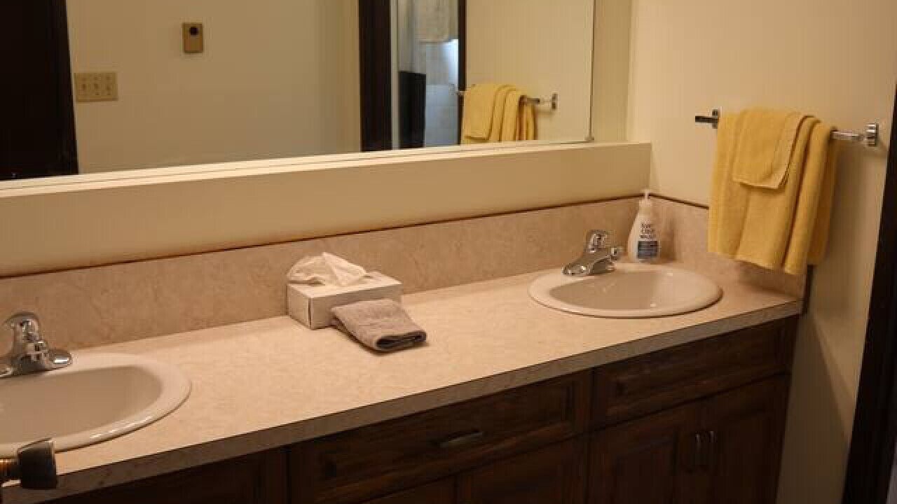 Photo of Bathroom in 70 Mile House