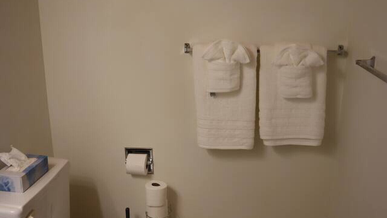 Photo of Bathroom in 70 Mile House