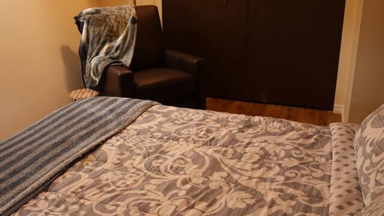 Photo of Bedroom in 70 Mile House