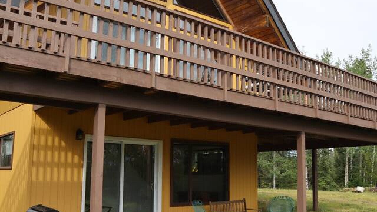 Photo of Outdoor in 70 Mile House