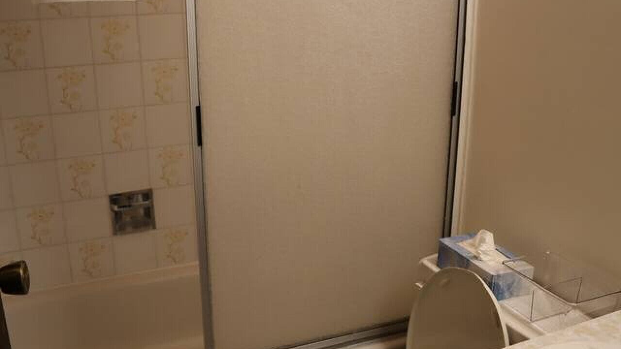 Photo of Bathroom in 70 Mile House