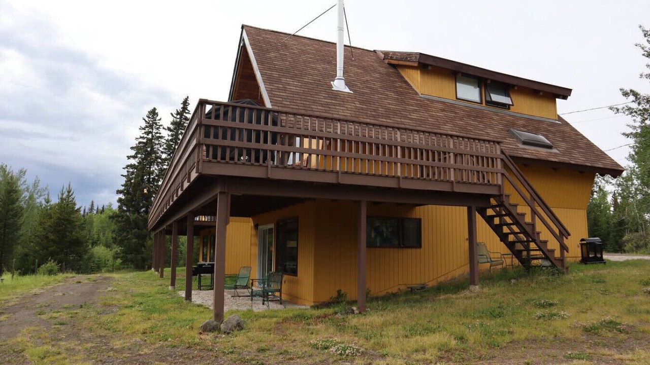 Photo of Outdoor in 70 Mile House