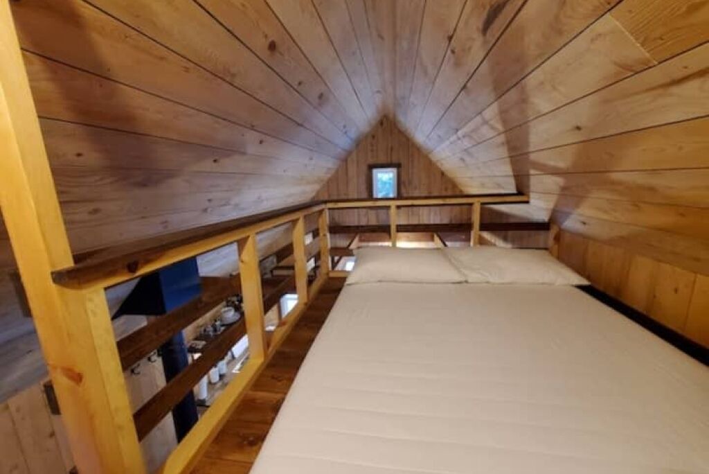 Photo of Bedroom in Saint-Etienne-De-Bolto
