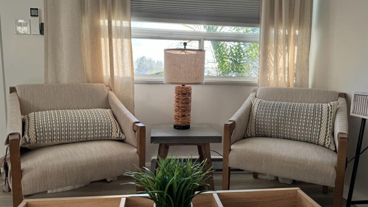 Photo of Livingroom in Gravenhurst