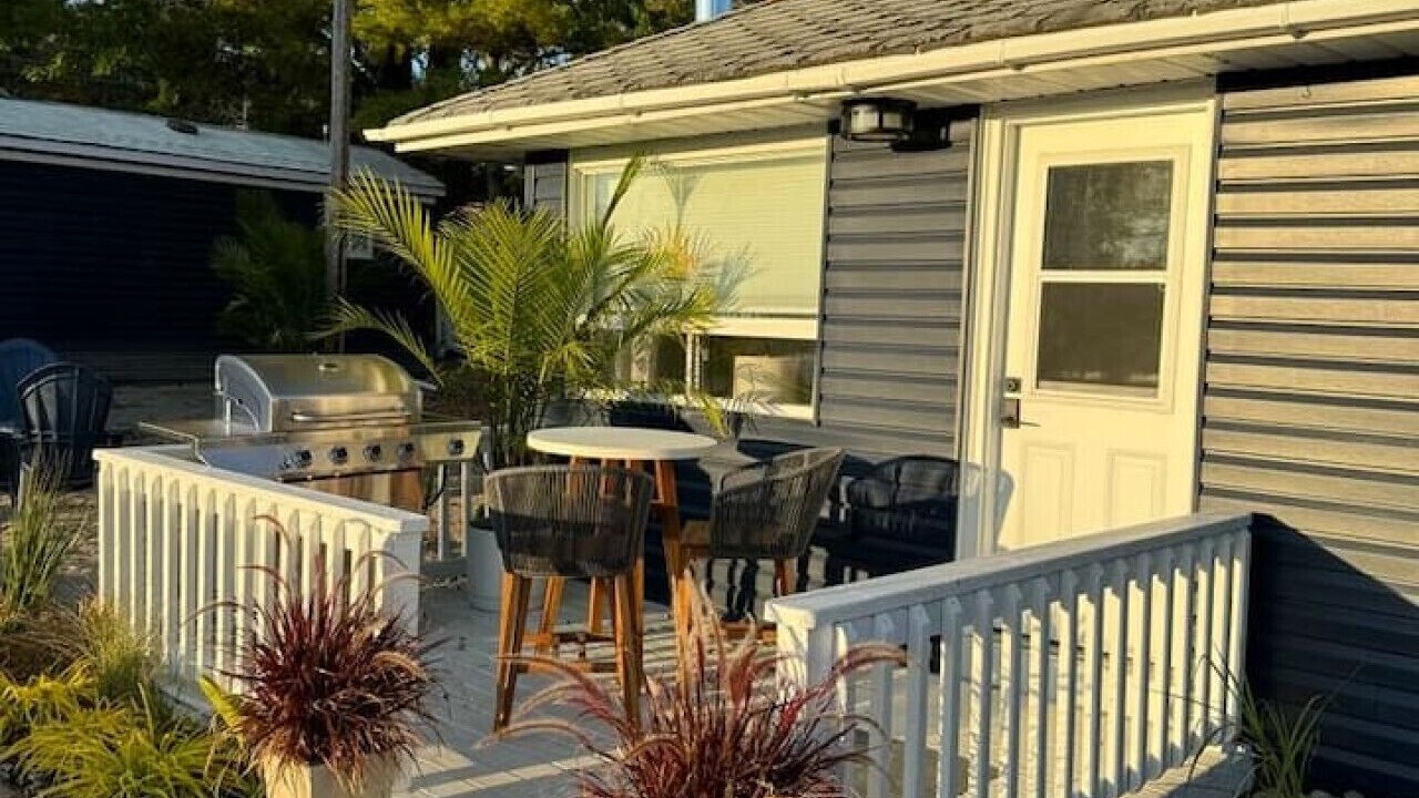 Photo of Outdoor in Gravenhurst